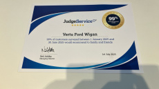 Ford EcoSport 1.0 EcoBoost 125 Titanium 5dr Auto Petrol Hatchback